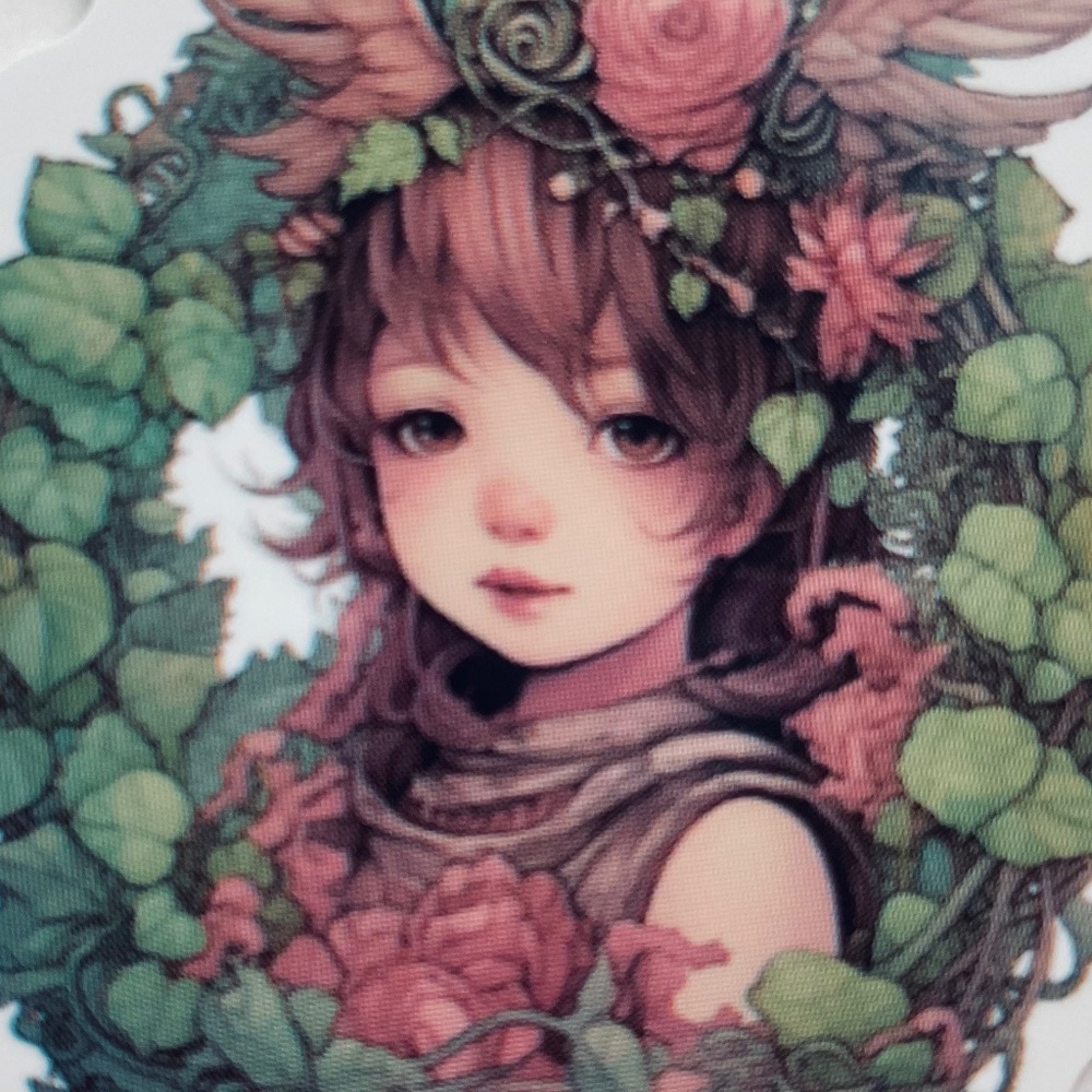 Meet PoshFairFairy